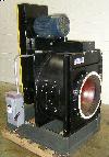 CHICAGO SIZE 20 - Fan/Blower, axial type,